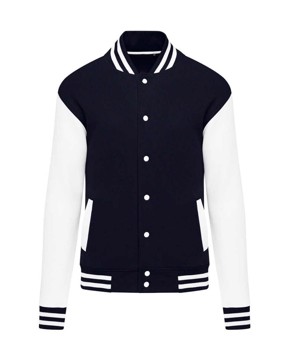 Sweat-shirts personnalisable SG CLOTHING Originals Varsity Jacket Kids