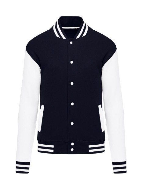 SG CLOTHING Originals Varsity Jacket Kids /api/colors/0f84aa7d-fc03-4be2-8cce-cc68c52e6b4c personnalisable