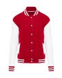 Sweat-shirts personnalisable SG CLOTHING Originals Varsity Jacket Kids