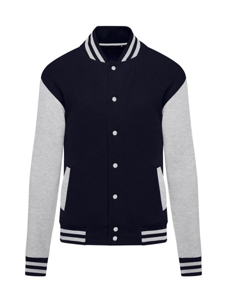 SG CLOTHING Originals Varsity Jacket Kids /api/colors/371f476f-0627-45cc-80ae-1d02debfbfa9 personnalisable
