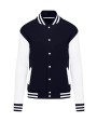 Sweaters & hoodies SG CLOTHING Originals Varsity Jacket Kids voor bedrukking &amp; borduring