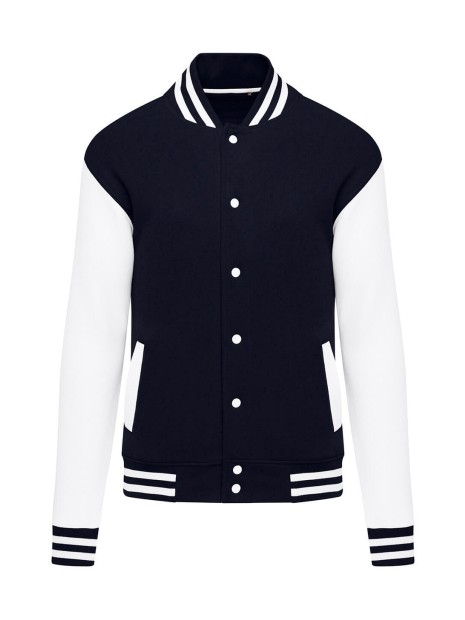 SG CLOTHING Originals Varsity Jacket Kids /api/colors/0f84aa7d-fc03-4be2-8cce-cc68c52e6b4c personnalisable