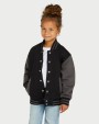  Originals Varsity Jacket Kids Sweatshirts personalisierbar
