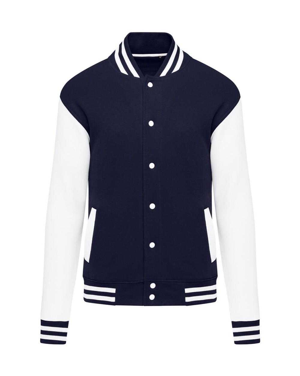 Sweaters & hoodies SG CLOTHING Originals Varsity Jacket Kids voor bedrukking &amp; borduring