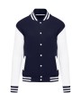 Sweaters & hoodies SG CLOTHING Originals Varsity Jacket Kids voor bedrukking &amp; borduring