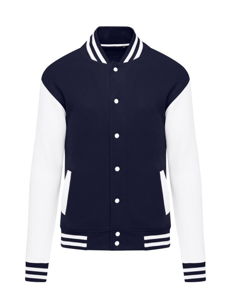 SG CLOTHING Originals Varsity Jacket Kids /api/colors/8f64f919-a1e4-46a1-8c5a-85b6e2a00eae personnalisable