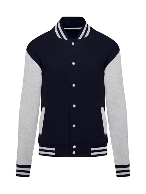 SG CLOTHING Originals Varsity Jacket Kids /api/colors/371f476f-0627-45cc-80ae-1d02debfbfa9 personnalisable