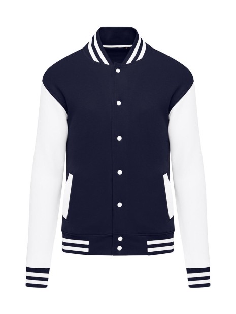 SG CLOTHING Originals Varsity Jacket Kids /api/colors/8f64f919-a1e4-46a1-8c5a-85b6e2a00eae personnalisable