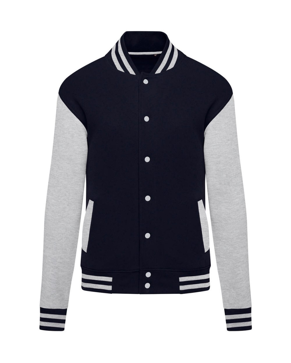 Sweaters & hoodies SG CLOTHING Originals Varsity Jacket Kids voor bedrukking &amp; borduring