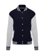 Sweaters & hoodies SG CLOTHING Originals Varsity Jacket Kids voor bedrukking &amp; borduring