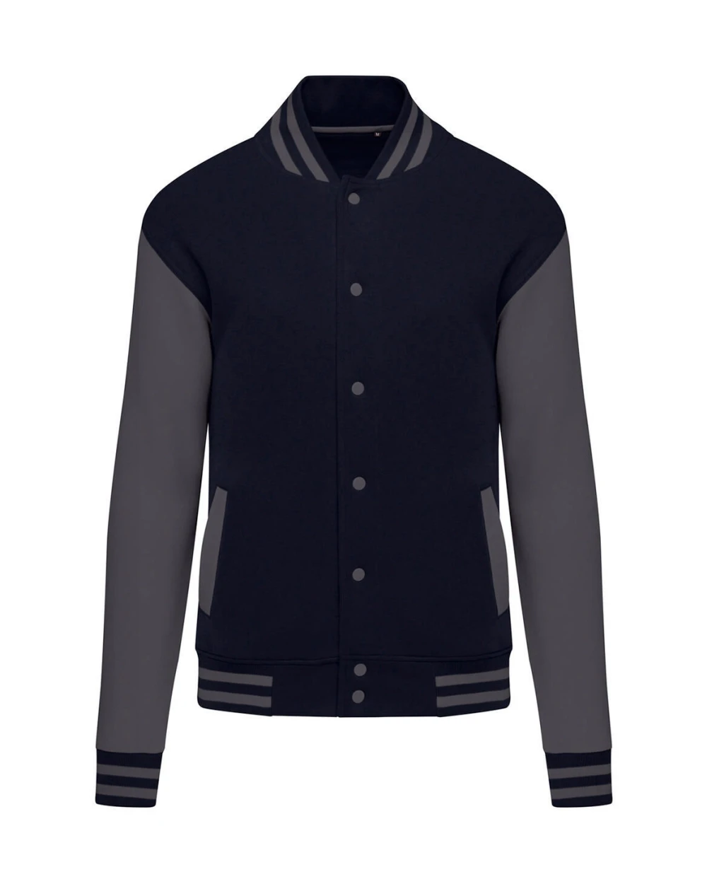 Sweaters & hoodies SG CLOTHING Originals Varsity Jacket Kids voor bedrukking &amp; borduring