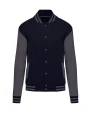Sweaters & hoodies SG CLOTHING Originals Varsity Jacket Kids voor bedrukking &amp; borduring