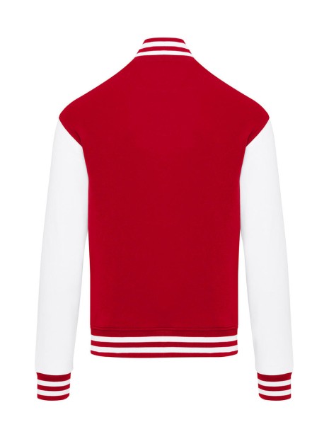 SG CLOTHING Originals Varsity Jacket Kids /api/colors/e42048e4-ae5e-4ee6-84c7-986343897f84 personnalisable