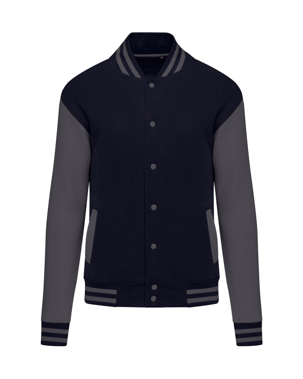 Sweat-shirts personnalisable SG CLOTHING Originals Varsity Jacket Kids