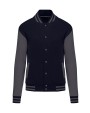 Sweaters & hoodies SG CLOTHING Originals Varsity Jacket Kids voor bedrukking &amp; borduring