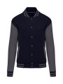 SG CLOTHING Originals Varsity Jacket Kids /api/colors/7eb1a542-9033-401f-b3ec-c75f068a88c1 personnalisable