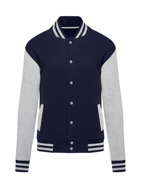 SG CLOTHING Originals Varsity Jacket Kids /api/colors/ac5738c6-0c37-47d7-ab91-c149431708db personnalisable