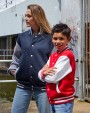 Originals Varsity Jacket Kids Sweatshirts personalisierbar