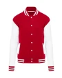 Sweaters & hoodies SG CLOTHING Originals Varsity Jacket Kids voor bedrukking &amp; borduring