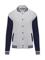 SG CLOTHING Originals Varsity Jacket Kids /api/colors/678f946e-8d54-4628-9337-4f07524213b3 personnalisable
