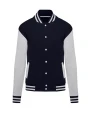 Sweaters & hoodies SG CLOTHING Originals Varsity Jacket Kids voor bedrukking &amp; borduring