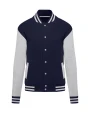 Sweaters & hoodies SG CLOTHING Originals Varsity Jacket Kids voor bedrukking &amp; borduring