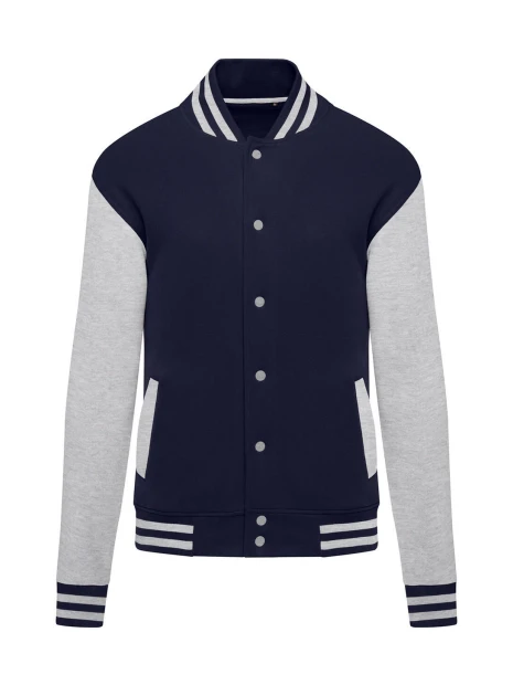 SG CLOTHING Originals Varsity Jacket Kids /api/colors/ac5738c6-0c37-47d7-ab91-c149431708db personnalisable