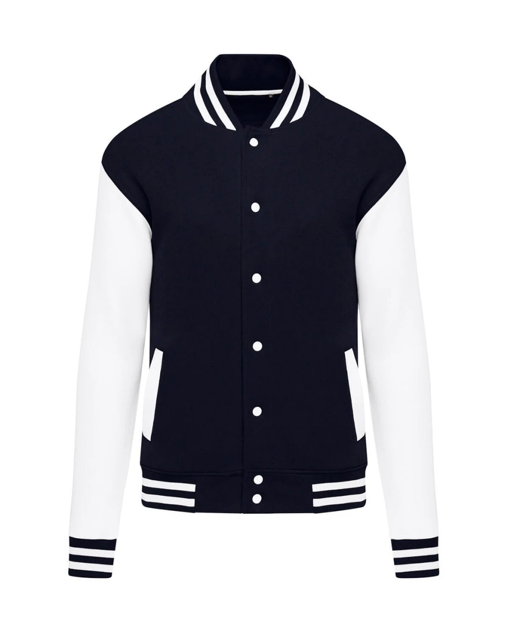Sweaters & hoodies SG CLOTHING Originals Varsity Jacket Kids voor bedrukking &amp; borduring