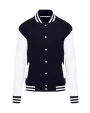 Sweaters & hoodies SG CLOTHING Originals Varsity Jacket Kids voor bedrukking &amp; borduring