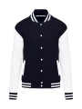 SG CLOTHING Originals Varsity Jacket Kids /api/colors/0f84aa7d-fc03-4be2-8cce-cc68c52e6b4c personnalisable