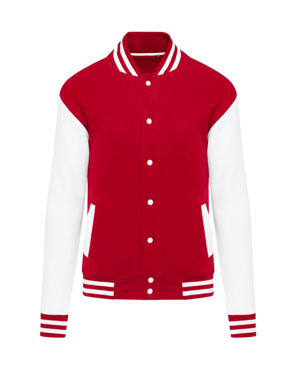 Sweaters & hoodies SG CLOTHING Originals Varsity Jacket Kids voor bedrukking &amp; borduring