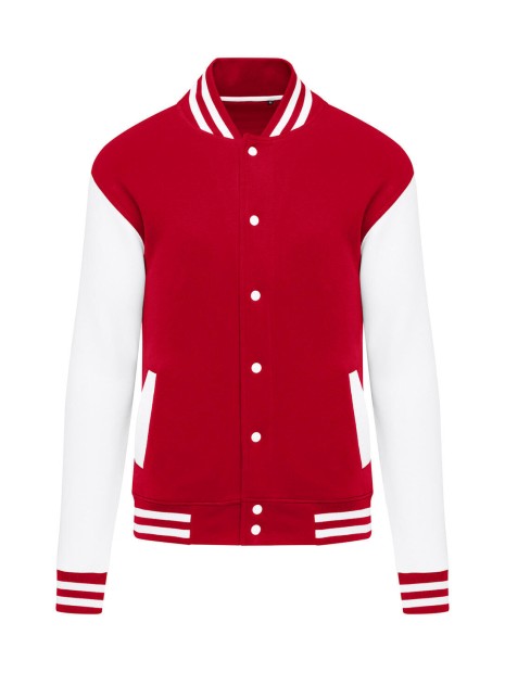 SG CLOTHING Originals Varsity Jacket Kids /api/colors/e42048e4-ae5e-4ee6-84c7-986343897f84 personnalisable