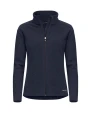 CUTTER & BUCK Hunts Point Flecce Full Zip Women Polar Fleeces personalisierbar