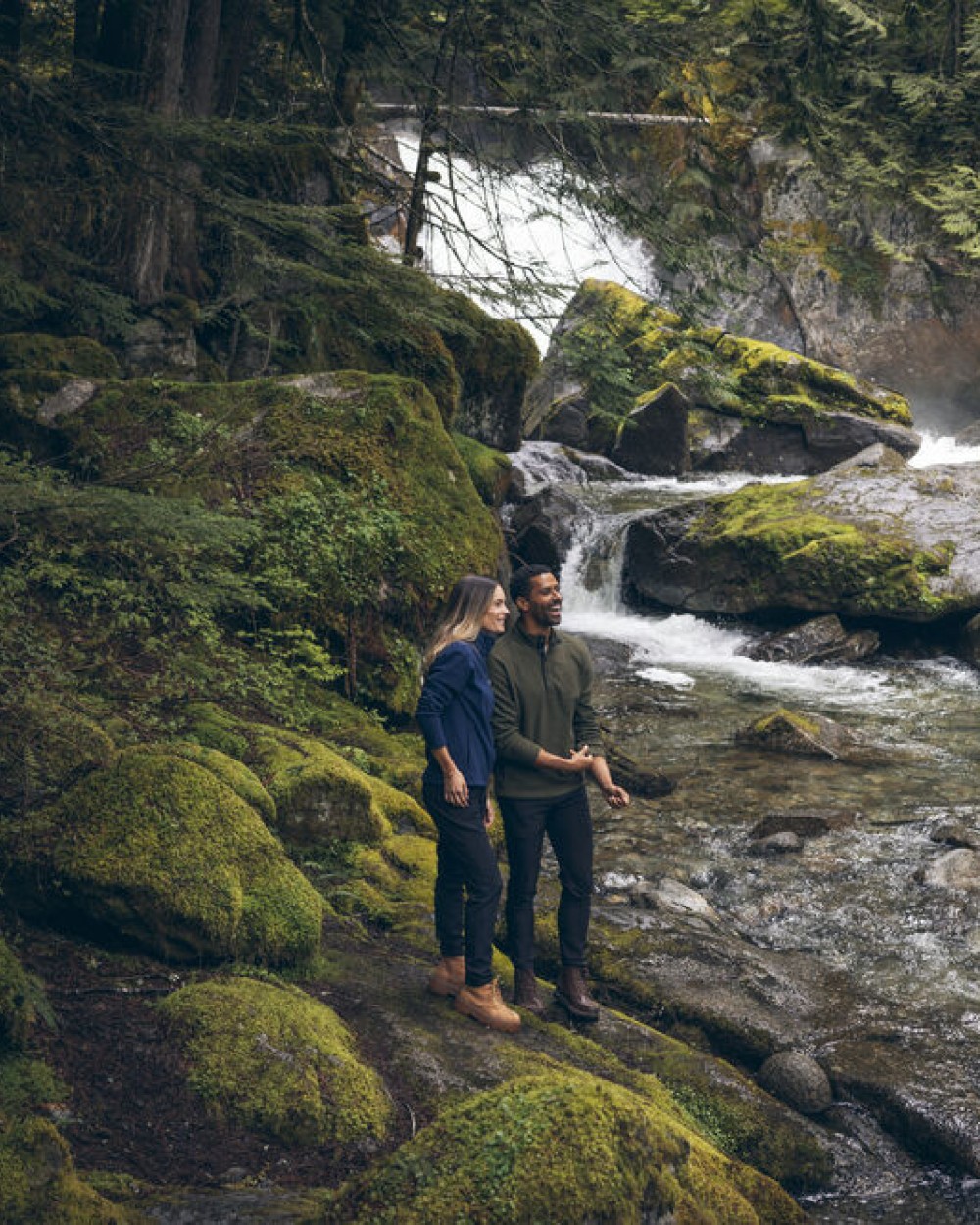 Polar Fleeces CUTTER & BUCK Hunts Point Fleece Full Zip Dames voor bedrukking &amp; borduring