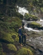 Polar Fleeces CUTTER & BUCK Hunts Point Fleece Full Zip Dames voor bedrukking &amp; borduring