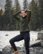 Laines polaires personnalisable CUTTER & BUCK Hunts Point Fleece Full Zip Women