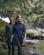 Laines polaires personnalisable CUTTER & BUCK Hunts Point Fleece Full Zip Women