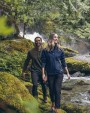 Polar Fleeces CUTTER & BUCK Hunts Point Fleece Full Zip Dames voor bedrukking &amp; borduring