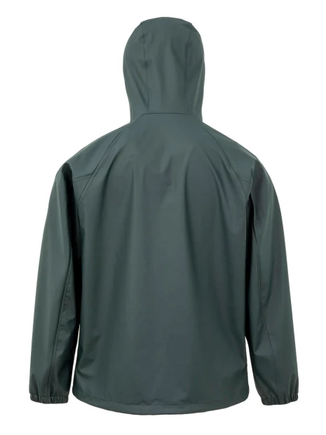 RESULT Prism PU Waterproof Jacket with Recycled Backing /api/colors/928bfdc3-13e1-4f59-a4a6-3a75ad7b0701 personnalisable