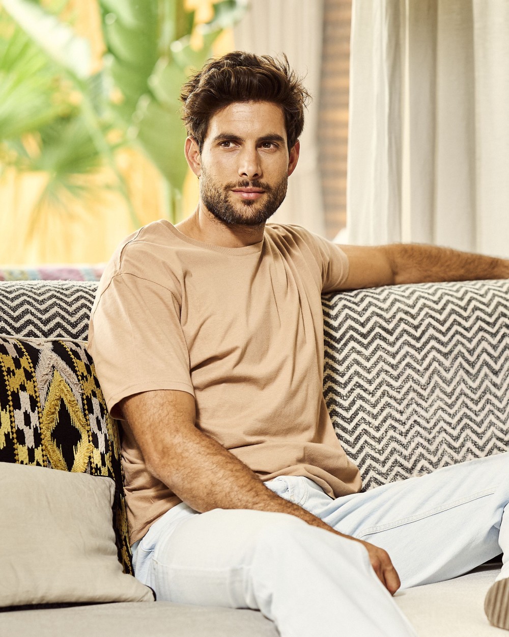 JHK MAN REGULAR T-SHIRT T-Shirts personalisierbar