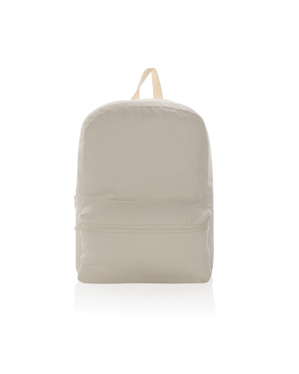 Sacs & Bagagerie personnalisable 4DO Sac à dos en toile recyclée 285g/m² non teintée Aware™