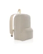 Sacs & Bagagerie personnalisable 4DO Sac à dos en toile recyclée 285g/m² non teintée Aware™