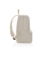 Sacs & Bagagerie personnalisable 4DO Sac à dos en toile recyclée 285g/m² non teintée Aware™