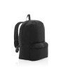 4DO Impact Aware™ 285g/m² rCanvas-Rucksack, ungefärbt Taschen personalisierbar