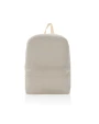 Sacs & Bagagerie personnalisable 4DO Sac à dos en toile recyclée 285g/m² non teintée Aware™