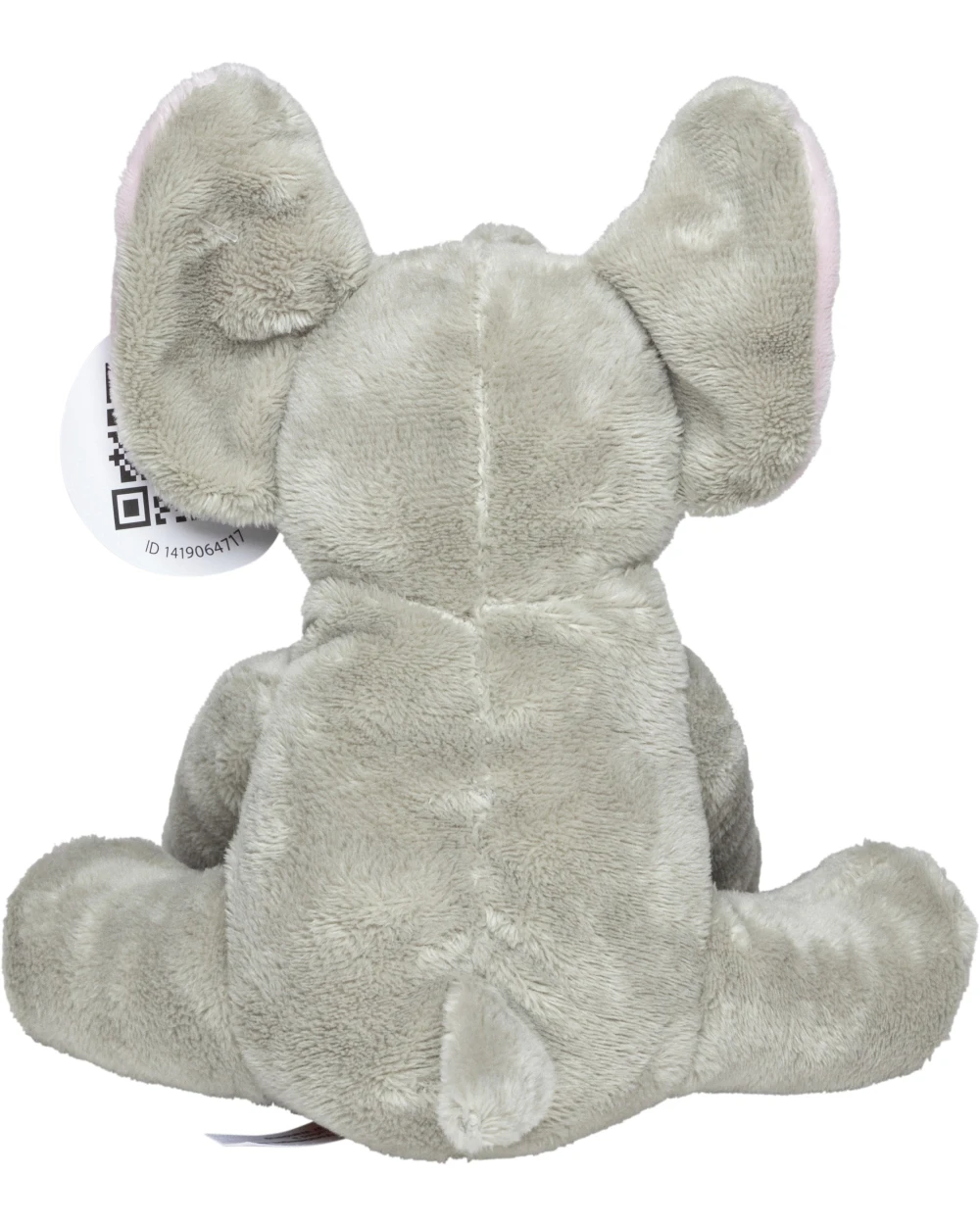 Benodigdheden MBW MiniFeet® Zoo Animal Elephant Linus voor bedrukking &amp; borduring