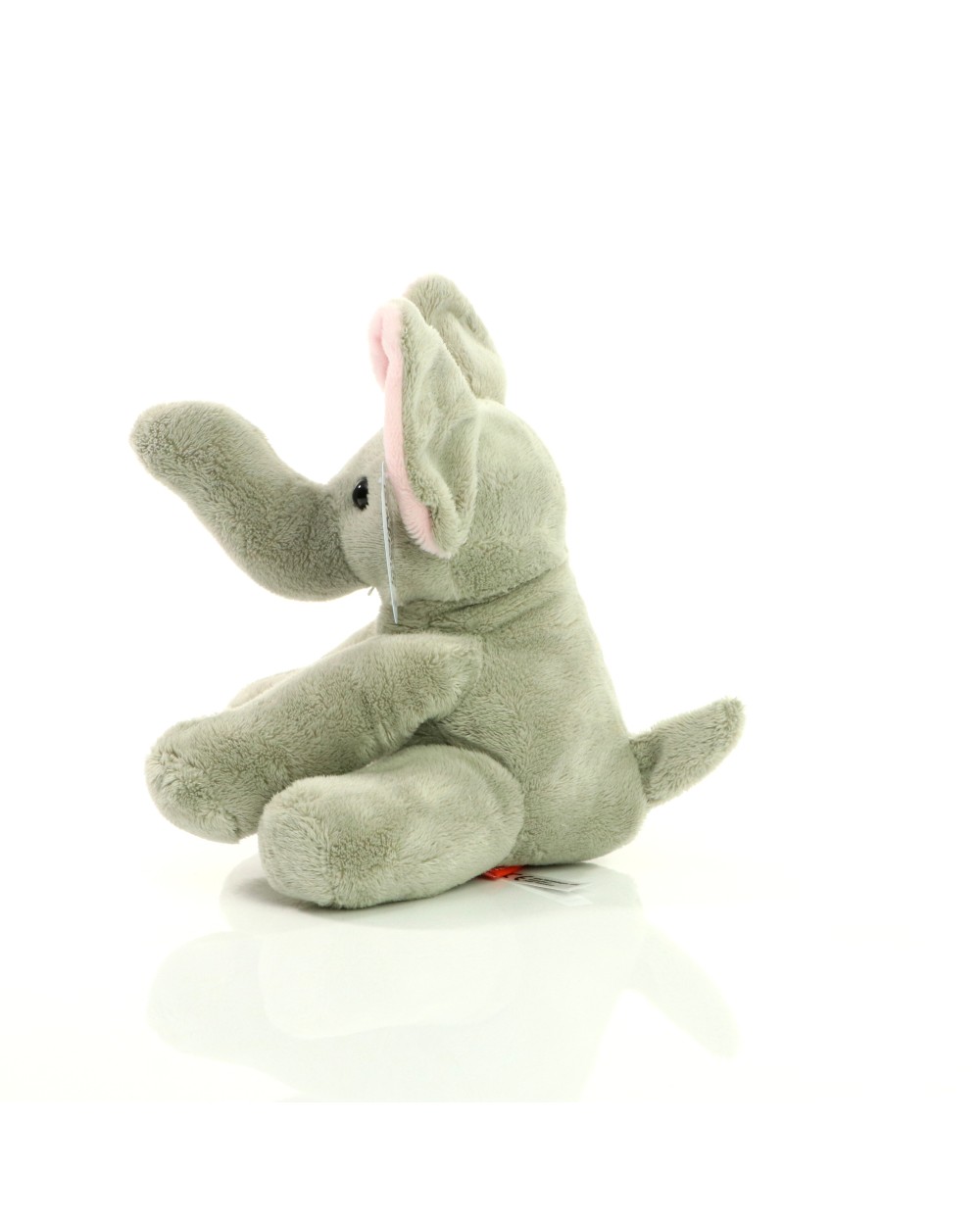 Accessoires personnalisable MBW MiniFeet® Zoo Animal Elephant Linus