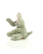 Benodigdheden MBW MiniFeet® Zoo Animal Elephant Linus voor bedrukking &amp; borduring