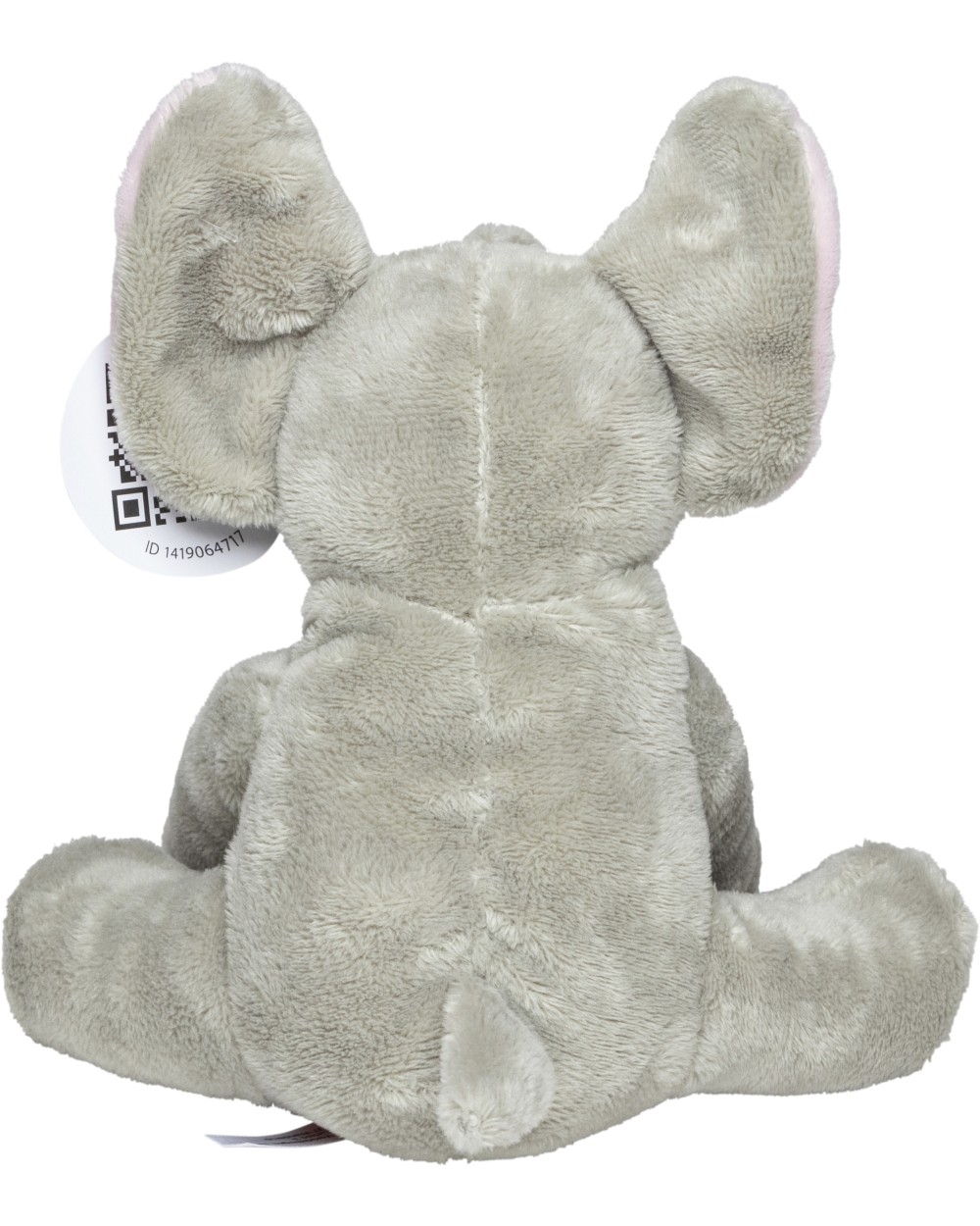 Accessoires personnalisable MBW MiniFeet® Zoo Animal Elephant Linus