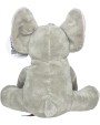 Benodigdheden MBW MiniFeet® Zoo Animal Elephant Linus voor bedrukking &amp; borduring
